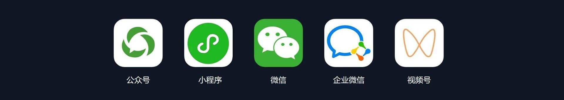 微信点赞